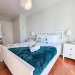 Apartment Foz Palace Luxury