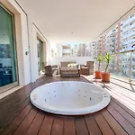 Foz Palace Luxury Apartment Portimão
