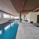 Foz Palace Luxury Apartment