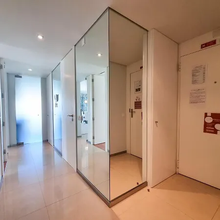 Foz Palace Luxury * 波尔蒂芒