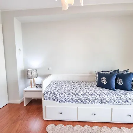 Διαμέρισμα Foz Palace Luxury *