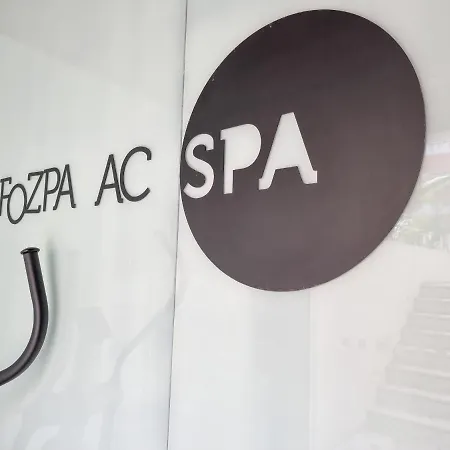 Διαμέρισμα Foz Palace Luxury Portimão