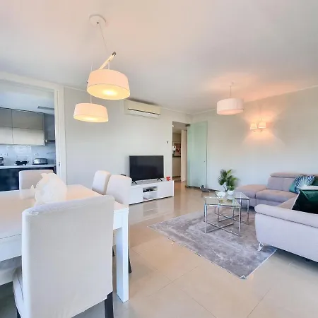 Foz Palace Luxury * Portimão