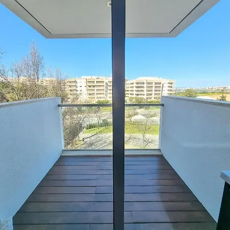 Foz Palace Luxury * Portimão