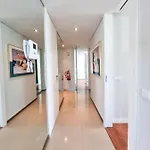 Foz Palace Luxury דירה