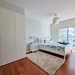 Foz Palace Luxury דירה פורטימאו