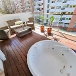 דירה Foz Palace Luxury