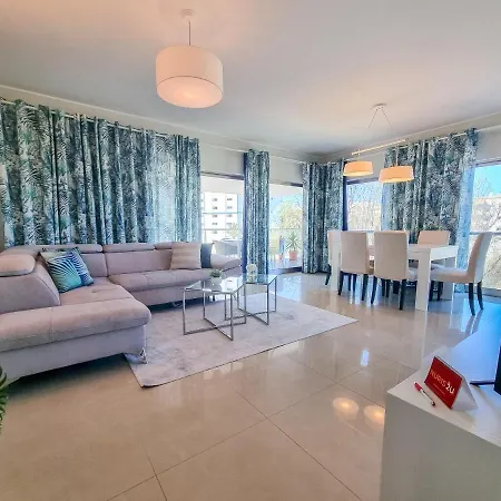 Foz Palace Luxury * بورتيماو