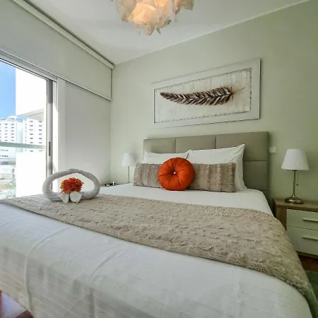Foz Palace Luxury
