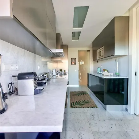 Foz Palace Luxury Portimão