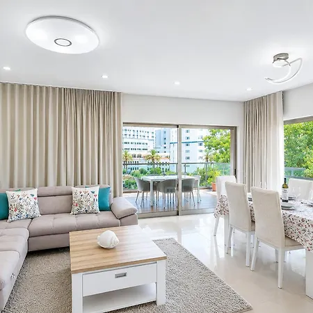 Foz Palace Luxury Portimão
