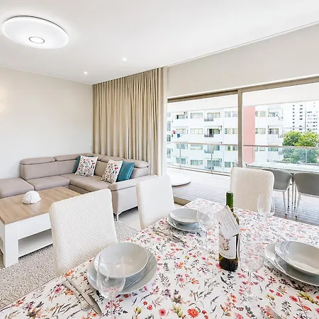 Appartement Foz Palace Luxury *