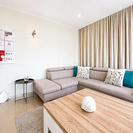 Appartement Foz Palace Luxury *