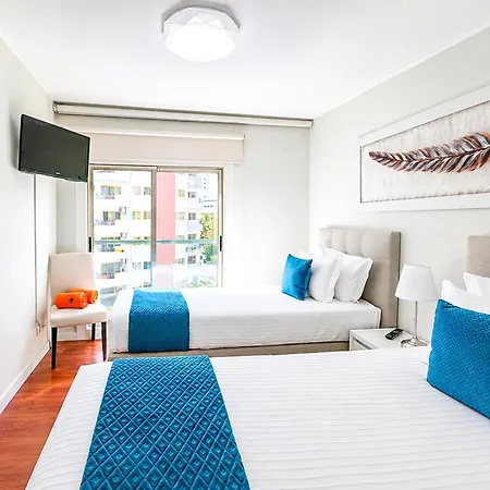Foz Palace Luxury Appartement