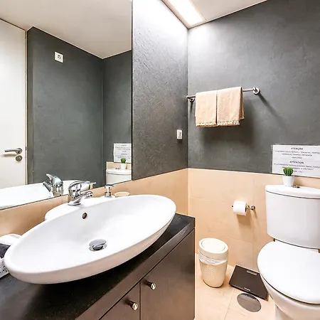 Foz Palace Luxury
