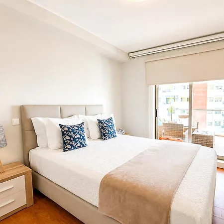 Foz Palace Luxury Appartement