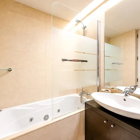 Foz Palace Luxury Appartement