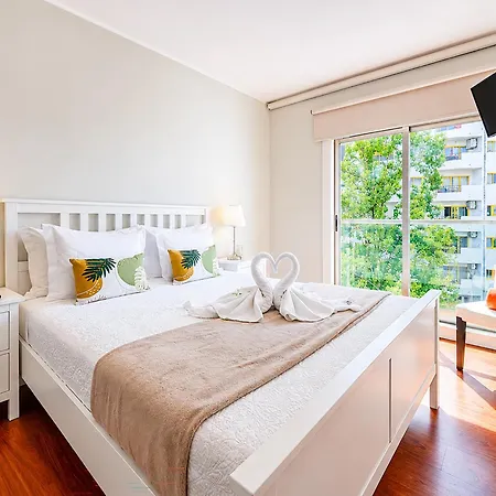 Foz Palace Luxury Appartement