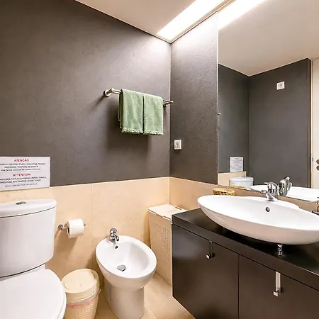 Foz Palace Luxury Portimão
