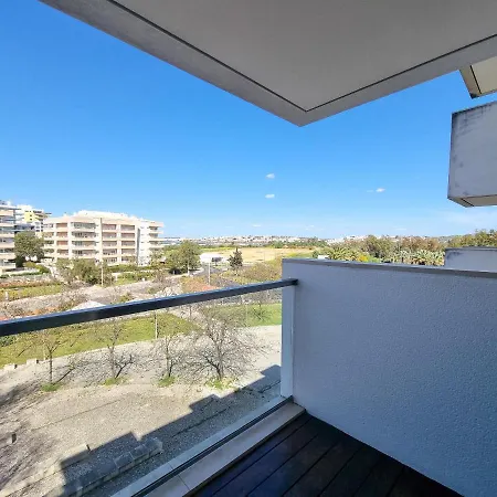 Foz Palace Luxury Apartman *