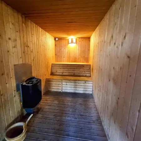 Foz Palace Luxury Appartement