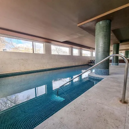 Foz Palace Luxury Apartman
