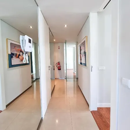 Foz Palace Luxury Apartman