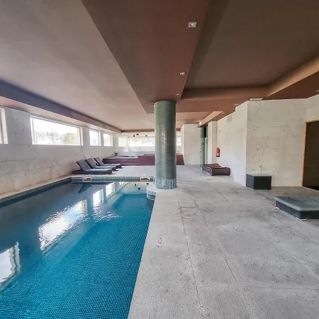 Foz Palace Luxury Apartman