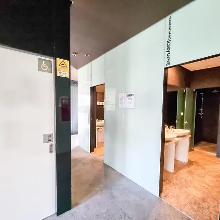 Appartement Foz Palace Luxury Portimão