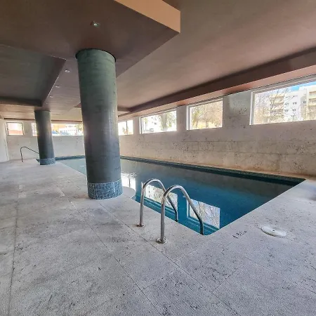 Foz Palace Luxury *