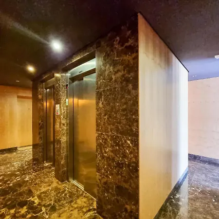 Appartement Foz Palace Luxury Portimão