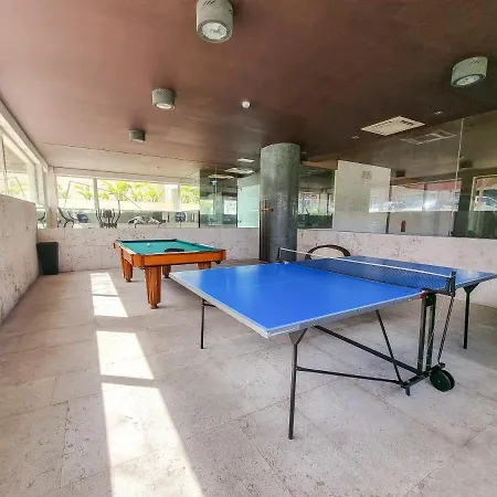 Apartman Foz Palace Luxury