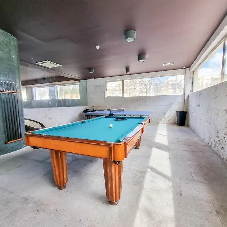 Foz Palace Luxury Appartement Portimão