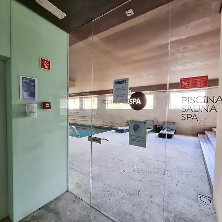 Foz Palace Luxury * Portimão